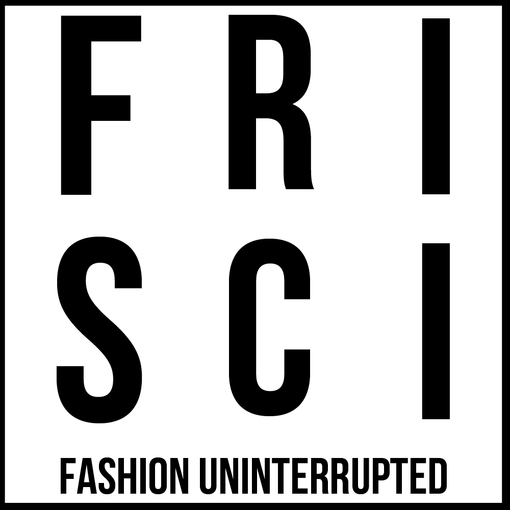Frisci Logo